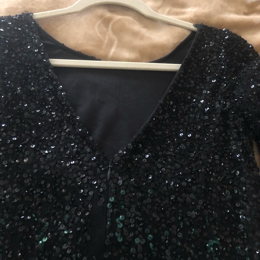 Sequence Dress - image 2